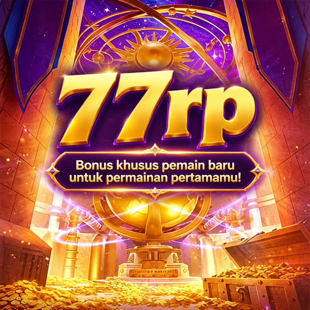 77rp · Galeri permainan
