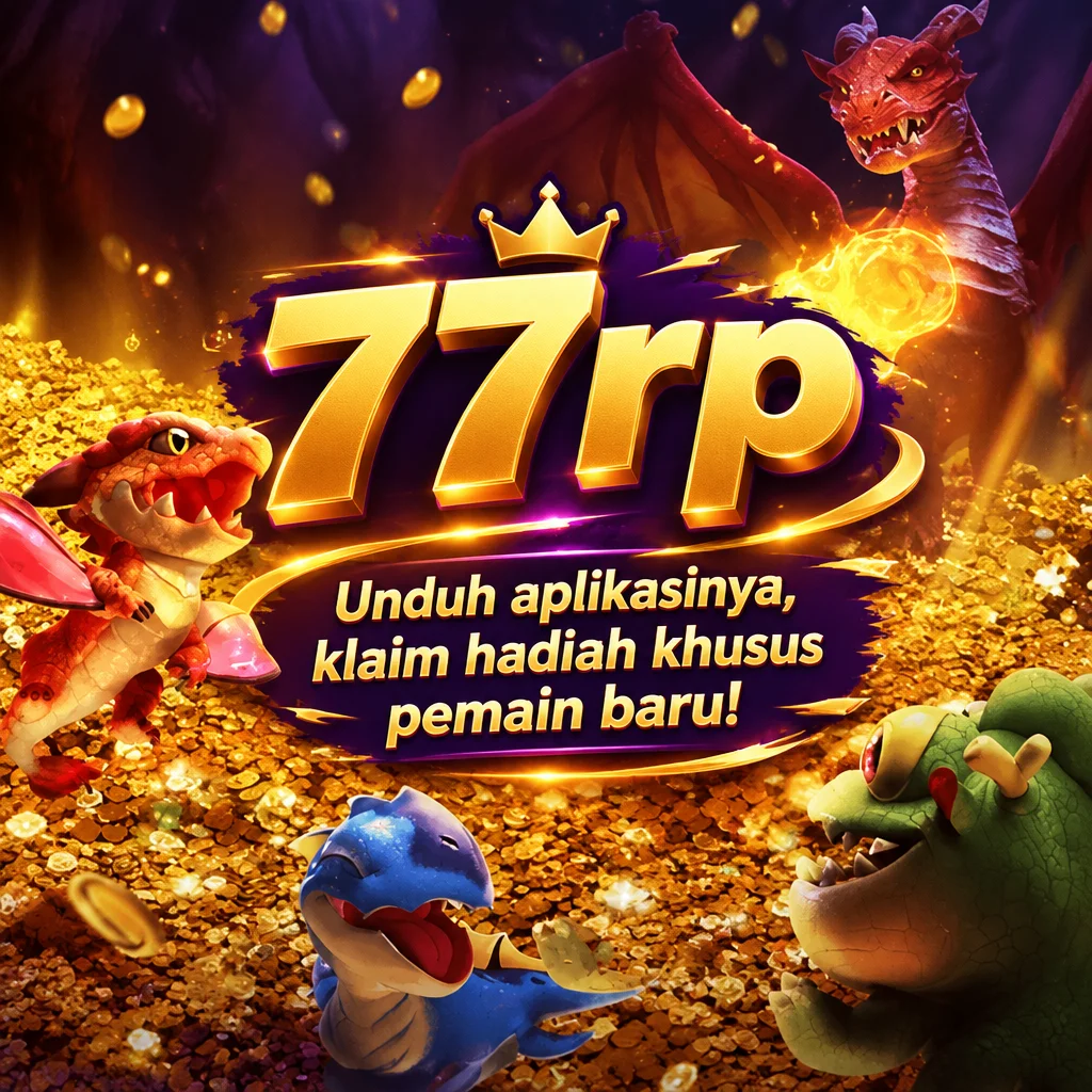 77rp · Galeri permainan