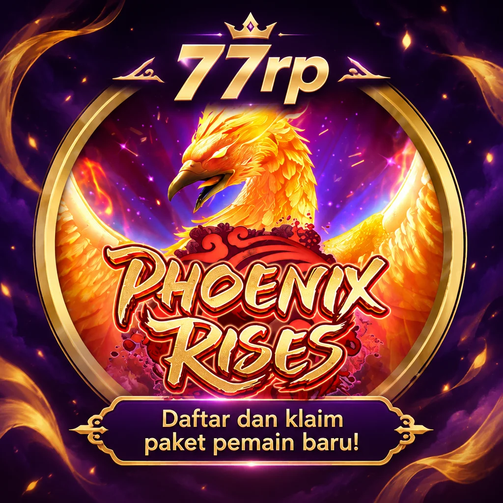 77rp · Phoenix Rises · Tampilan permainan