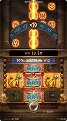 77rp · Symbols Of Egypt