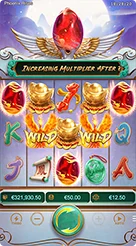 77rp · Phoenix Rises