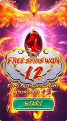 77rp · Phoenix Rises