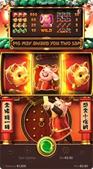 77rp · Piggy Gold